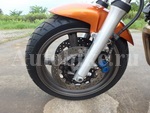     Yamaha BT1100 Bulldog 2002  12